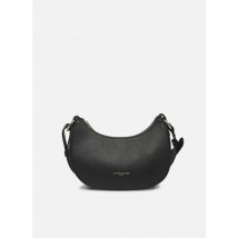 Sacs à main Sac besace Zippé S Milano Aria Noir - Lancaster - Disponible en T.U