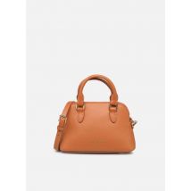 Handtaschen Sac demi lune Zippé S Sierra Jia orange - Lancaster - Größe T.U
