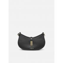 Sacs à main Sac besace Zippée S Milano Horizon Noir - Lancaster - Disponible en T.U
