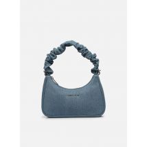 Lancaster Sac baguette Zippé S Chouchou Jean - Sacs à main - Disponible en T.U
