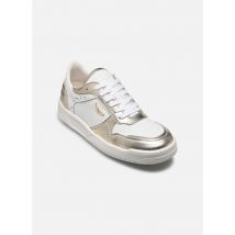 Zadig & Voltaire X60285 Or et bronze - Baskets - Disponible en 39