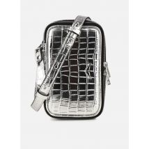 Sacs à main X60297 Gris - Zadig & Voltaire - Disponible en T.U