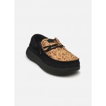 HEYDUDE Wendy COMF Luxe schwarz - Sneaker - Größe 37