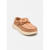 HEYDUDE Wendy COMF Luxe Beige - Baskets - Disponible en 40