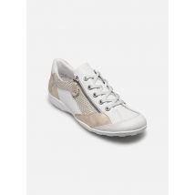 Remonte R3410 Wit - Sneakers - Beschikbaar in 38