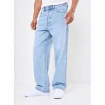 Marvin&Co Jean droit Bleu - Disponible en 38