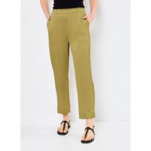 Suncoo Pantalon droit Vert - Disponible en T1