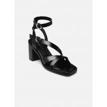 Sandales et nu-pieds Enha - sandales Noir - Georgia Rose - Disponible en 36