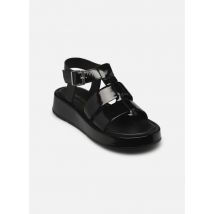 Georgia Rose Marico - sandales - Cuir Vernis plissé - Sandales et nu-pieds - Disponible en 42