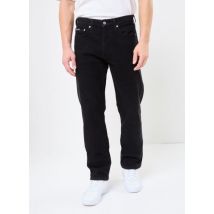 Kleding Standard Straight J30J326546 Zwart - Calvin Klein Jeans - Beschikbaar in 28 X 32