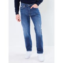 Vêtements Standard Straight J30J327016 Bleu - Calvin Klein Jeans - Disponible en 28 X 32