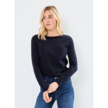 Tommy Hilfiger Sweatshirt Bleu - Disponible en M