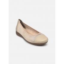 Ballerina's L9353 Beige - Rieker - Beschikbaar in 38
