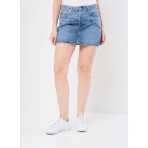 Levi's Jupe mini Bleu - Disponible en 31