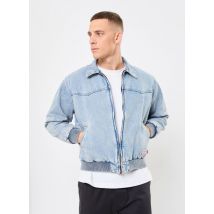 Levi's Veste en jean Bleu - Disponible en M