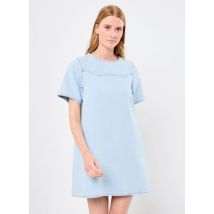 Levi's Robe mini Bleu - Disponible en M