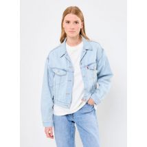 Levi's Chemise Bleu - Disponible en L