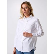 Polo Ralph Lauren Chemise Blanc - Disponible en S