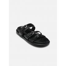 Mules et sabots St 22 Noir - L'Atelier Tropézien - Disponible en 39