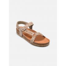 Sandales et nu-pieds St 25 Beige - L'Atelier Tropézien - Disponible en 37
