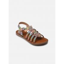 Sandalen Il 2256 Multicolor - L'Atelier Tropézien - Beschikbaar in 33