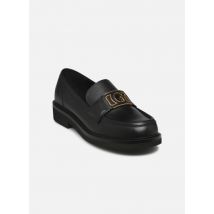 Mocassins SHUTTLE Noir - Guess - Disponible en 40
