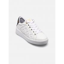 Guess RONII Wit - Sneakers - Beschikbaar in 35
