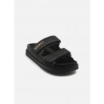 Mules et sabots FADELIZE Noir - Guess - Disponible en 37