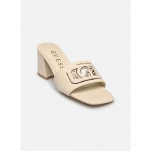 Clogs & Pantoletten GALS weiß - Guess - Größe 38