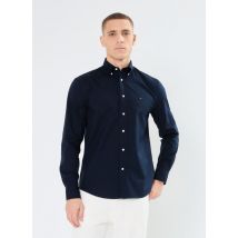 Tommy Hilfiger Chemise Bleu - Disponible en M