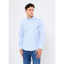Tommy Hilfiger Chemise Bleu - Disponible en M