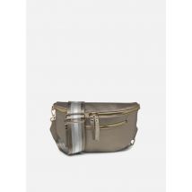 Petite Maroquinerie Sac banane WABAL Beige - MADE BY - Disponible en T.U