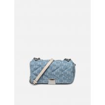 Handtaschen K/Kuilt Crossbody Denim blau - Karl Lagerfeld - Größe T.U