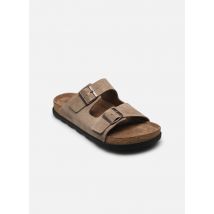 Rieker 21190 - Sandales et nu-pieds - Disponible en 44