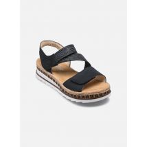 Sandalen V7974 Blauw - Rieker - Beschikbaar in 39