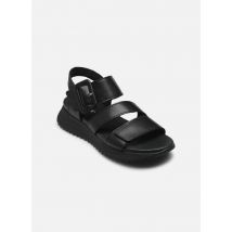 Sandales et nu-pieds W2950 Noir - Rieker - Disponible en 38