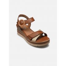 Sandalen D2L50 Bruin - Remonte - Beschikbaar in 39