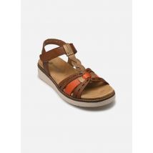 Sandalen D2044 Bruin - Remonte - Beschikbaar in 39