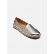 Espadrilles 65.221 Goud en brons - Gabor - Beschikbaar in 42