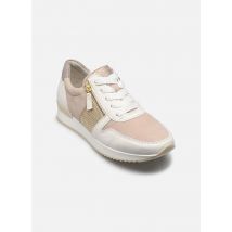Gabor 63.420 Blanc - Baskets - Disponible en 37