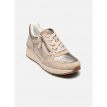Gabor 66.508 gold/bronze - Sneaker - Größe 38
