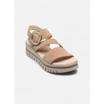 Sandalen 64.627 Bruin - Gabor - Beschikbaar in 37