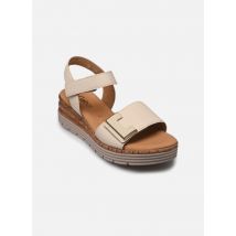 Sandalen 62.700 weiß - Gabor - Größe 38