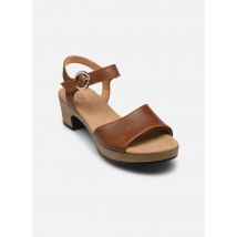 Sandales et nu-pieds 62.071 Marron - Gabor - Disponible en 38