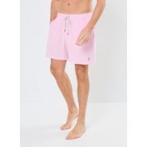 Polo Ralph Lauren Maillot de bain bas Rose - Disponible en S