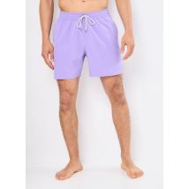 Polo Ralph Lauren Maillot de bain bas Violet - Disponible en L