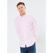 Polo Ralph Lauren Chemise Rose - Disponible en S