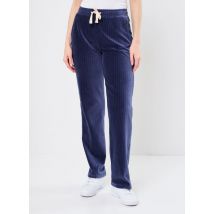 Kleding Flowega Riverba Blauw - Banana Moon - Beschikbaar in L