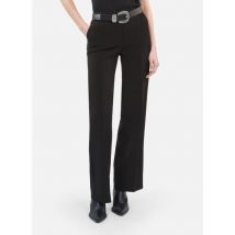 The Kooples Pantalon à pinces Noir - Disponible en 40