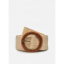 Gürtel FJ-AC-DORES beige - La Fée Maraboutée - Größe M